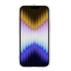Maska Torbica Nillkin Nature Pro Magnetic za iPhone 14 6.1 transparent slika 2