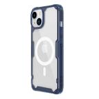 Maska Torbica Nillkin Nature Pro Magnetic za iPhone 14 Plus 6.7 plava slika 4