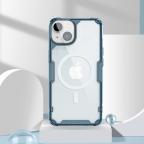 Maska Torbica Nillkin Nature Pro Magnetic za iPhone 14 Plus 6.7 plava slika 13