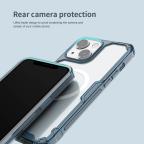 Maska Torbica Nillkin Nature Pro Magnetic za iPhone 14 Plus 6.7 transparent slika 11