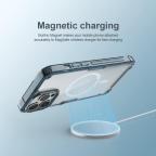Maska Torbica Nillkin Nature Pro Magnetic za iPhone 14 Pro Max 6.7 plava slika 7