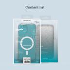 Maska Torbica Nillkin Nature Pro Magnetic za iPhone 14 Pro Max 6.7 transparent slika 14