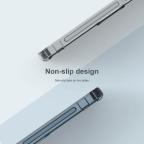 Maska Torbica Nillkin Nature Pro Magnetic za iPhone 15 6.1 plava slika 13