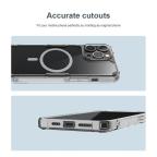 Maska Torbica Nillkin Nature Pro Magnetic za iPhone 15 Plus 6.7 plava slika 16