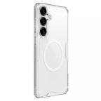 Maska Torbica Nillkin Nature Pro Magnetic za Samsung S931B Galaxy S25 transparent slika 3