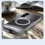 Maska Torbica Nillkin Nature Pro Magnetic za Samsung S931B Galaxy S25 transparent slika 8