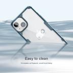 Maska Torbica Nillkin Nature Pro za iPhone 14 6.1 plava slika 11