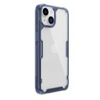 Maska Torbica Nillkin Nature Pro za iPhone 14 Plus 6.7 plava slika 3
