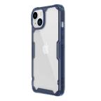 Maska Torbica Nillkin Nature Pro za iPhone 14 Plus 6.7 plava slika 4