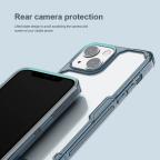 Maska Torbica Nillkin Nature Pro za iPhone 14 Plus 6.7 plava slika 10