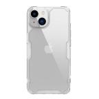 Maska Torbica Nillkin Nature Pro za iPhone 14 Plus 6.7 transparent cena 2500 din slika