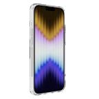 Maska Torbica Nillkin Nature Pro za iPhone 14 Plus 6.7 transparent slika 5