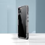 Maska Torbica Nillkin Nature Pro za iPhone 14 Plus 6.7 transparent slika 13