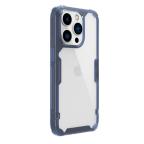 Maska Torbica Nillkin Nature Pro za iPhone 14 Pro Max 6.7 plava slika 3
