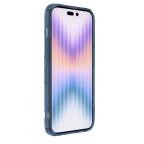 Maska Torbica Nillkin Nature Pro za iPhone 14 Pro Max 6.7 plava slika 5