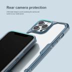 Maska Torbica Nillkin Nature Pro za iPhone 14 Pro Max 6.7 plava slika 10