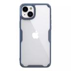 Maska Torbica Nillkin Nature Pro za iPhone 15 Plus 6.7 plava cena 2500 din slika