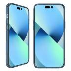 Maska Torbica Nillkin Nature Pro za iPhone 15 Plus 6.7 plava slika 3