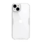 Maska Torbica Nillkin Nature Pro za iPhone 15 Plus 6.7 transparent cena 4500 din slika