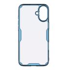 Maska Torbica Nillkin Nature Pro za iPhone 16 6.1 plava slika 4