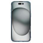 Maska Torbica Nillkin Nature Pro za iPhone 16 6.1 plava slika 5
