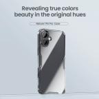 Maska Torbica Nillkin Nature Pro za iPhone 16 6.1 plava slika 6