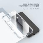 Maska Torbica Nillkin Nature Pro za iPhone 16 6.1 plava slika 8