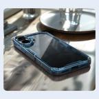 Maska Torbica Nillkin Nature Pro za iPhone 16 6.1 plava slika 14