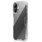 Maska Torbica Nillkin Nature Pro za iPhone 16 6.1 transparent slika 2