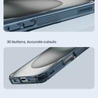 Maska Torbica Nillkin Nature Pro za iPhone 16 6.1 transparent slika 14