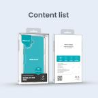 Maska Torbica Nillkin Nature Pro za iPhone 16 6.1 transparent slika 15