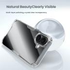 Maska Torbica Nillkin Nature Pro za iPhone 16 Plus 6.7 plava slika 6