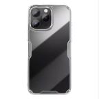 Maska Torbica Nillkin Nature Pro za iPhone 16 Pro 6.3 transparent cena 4500 din slika