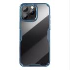 Maska Torbica Nillkin Nature Pro za iPhone 16 Pro Max 6.9 plava cena 3000 din slika