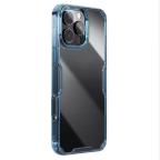 Maska Torbica Nillkin Nature Pro za iPhone 16 Pro Max 6.9 plava slika 4