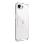 Maska Torbica Nillkin Nature Pro za iPhone 16e/17e 6.1 transparent slika 3