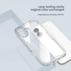Maska Torbica Nillkin Nature Pro za iPhone 17 6.3 crna slika 7