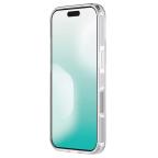 Maska Torbica Nillkin Nature Pro za iPhone 17 6.3 transparent slika 4