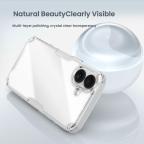 Maska Torbica Nillkin Nature Pro za iPhone 17 6.3 transparent slika 6