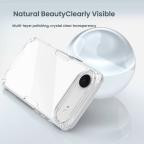 Maska Torbica Nillkin Nature Pro za iPhone 17 Air 6.6 crna slika 6