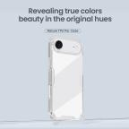 Maska Torbica Nillkin Nature Pro za iPhone 17 Air 6.6 transparent slika 5
