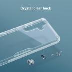 Maska Torbica Nillkin Nature Pro za Samsung S921B Galaxy S24 transparent slika 9