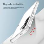 Maska Torbica Nillkin Nature Pro za Samsung S921B Galaxy S24 transparent slika 10