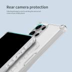 Maska Torbica Nillkin Nature Pro za Samsung S928B Galaxy S24 Ultra transparent slika 12