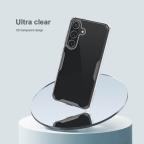 Maska Torbica Nillkin Nature Pro za Samsung S931B Galaxy S25 transparent slika 7