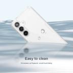 Maska Torbica Nillkin Nature Pro za Samsung S931B Galaxy S25 transparent slika 13