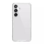 Maska Torbica Nillkin Nature Pro za Samsung S936B Galaxy S25 Plus transparent cena 4500 din slika