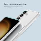 Maska Torbica Nillkin Nature Pro za Samsung S936B Galaxy S25 Plus transparent slika 11