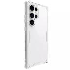 Maska Torbica Nillkin Nature Pro za Samsung S938B Galaxy S25 Ultra transparent slika 2