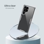 Maska Torbica Nillkin Nature Pro za Samsung S938B Galaxy S25 Ultra transparent slika 7